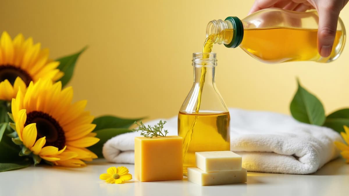 FSSAI government certification for Yoga Agri Foods edible kernel elixir